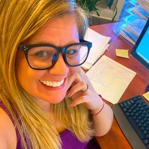 Meet your Posher, Melinda